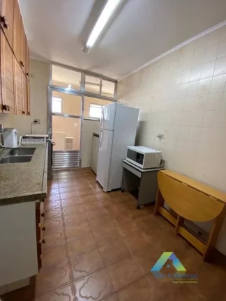 Imagem Apartamento com 2 dormitórios à venda, 80 m² por R$ 594.000,00 - Campo Belo - São Paulo/SP