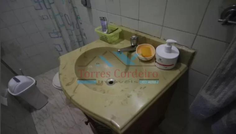 Imagem Casa com 2 dorm. + 2 vagas - Vila Morse