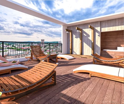 Imagem APARTAMENTO RESIDENCIAL em São Paulo - SP, Vila Ré
