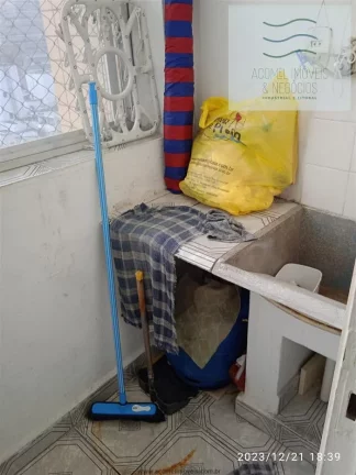 Imagem Apartamentos no Litoral para venda em Praia Grande no bairro Vila Tupi