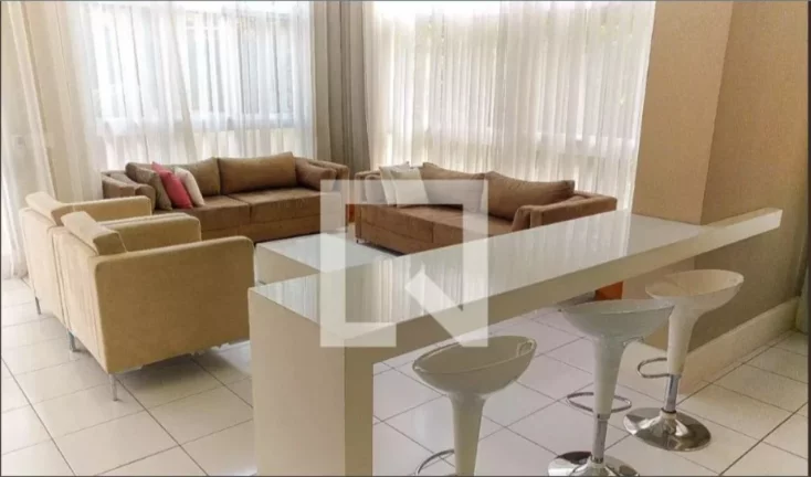 Imagem APARTAMENTO RESIDENCIAL em São Paulo - SP, Vila Andrade