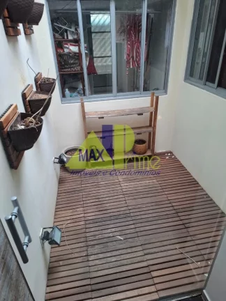 Imagem Imperdível casa com 4 quartos, 1 suíte e 370m² na Vila Buenos Aires, São Paulo-SP - Venda ou Locação