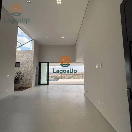 Imagem Casa com 4 dormitórios à venda por R$ 2.250.000,00 - Condomínio Monte Ville - Lagoa Santa/MG