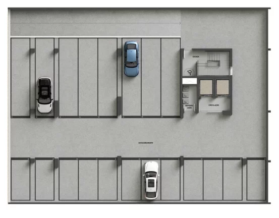 Imagem iO Petrópolis - Apartamento à venda no bairro Petrópolis - Porto Alegre/RS
