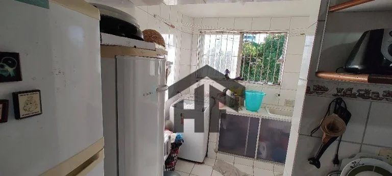 Imagem Apartamento com 03 quartos na Encruzilhada - Recife/PE