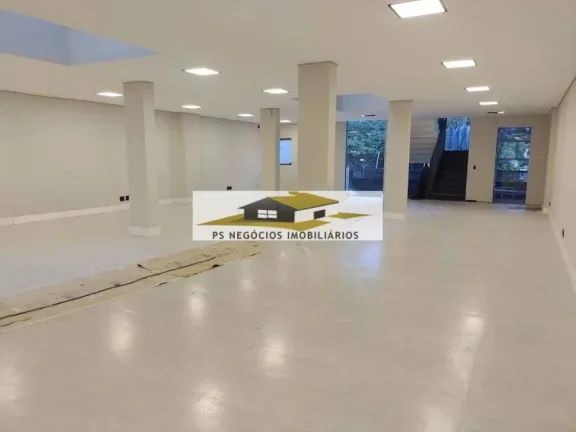 Imagem Prédio Comercial para Locação no Ipiranga