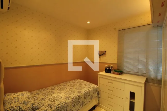 Imagem Apartamento à Venda - Recreio, 3 Quartos, 100 m2