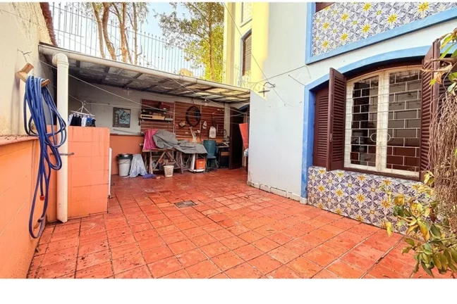 Imagem HCVK 1553 Apto 610291035-3 - Apartamento à venda no bairro Higienópolis - Porto Alegre/RS