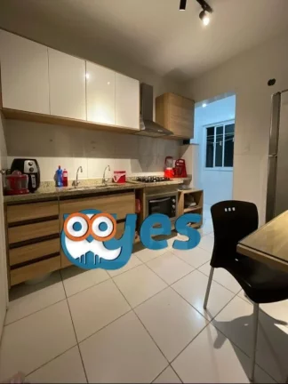 Imagem Apartamento residencial para Venda, Santa Mônica, Feira de Santana