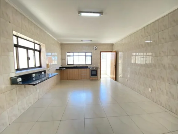 Imagem CASA À VENDA E COMPRA, RUA TREZE DE MAIO , JARDIM BELA VISTA, JUNDIAÍ