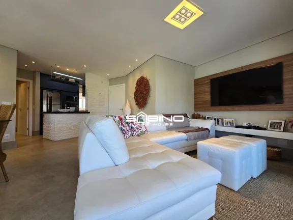 Imagem Apartamento à Venda, Localizado no modulo 7 Edifício Ilha de Bali - Riviera de São Lourenço Bertioga SP
