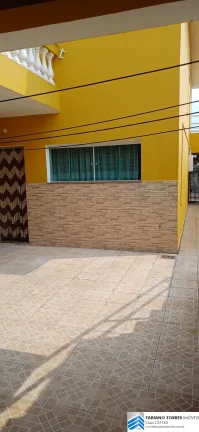 Imagem Sobrado a venda no bairro Rudge Ramos, em São Bernardo do Campo-SP