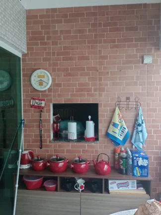 Imagem Sobrado no Bairro Tabuleiro em Camboriú