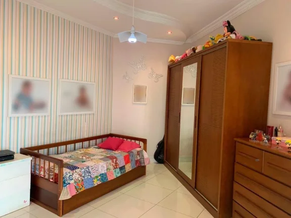Imagem LUXO, LAZER E SEGURANÇA TOTAL: CASA COMPLETA COM PISCINA POR R$ 1.3 MILHÃO!