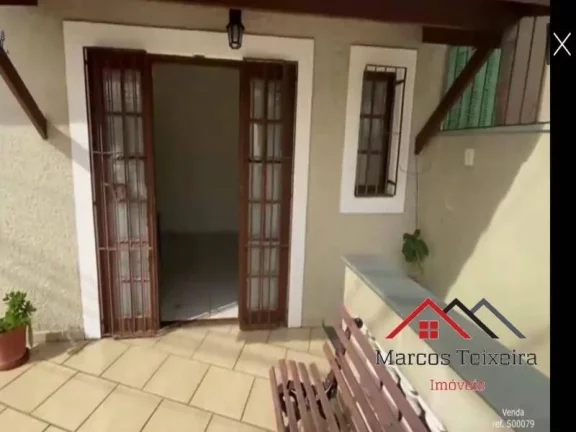 Imagem Casa - Jd Dabril