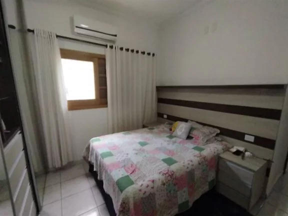 Imagem Casa com 2 dormitórios à venda, 175 m² por R$ 700.000 - Ocian - Praia Grande/SP