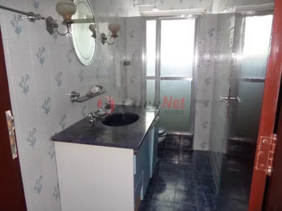 Imagem Sobrado para Venda na Vila Gilda, 4 dormitórios, 2 suítes, 2 vagas, 224 m²