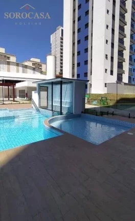 Imagem Apartamento à Venda - 55m² - 2 dorm 1 suite - Premium Pagliatto