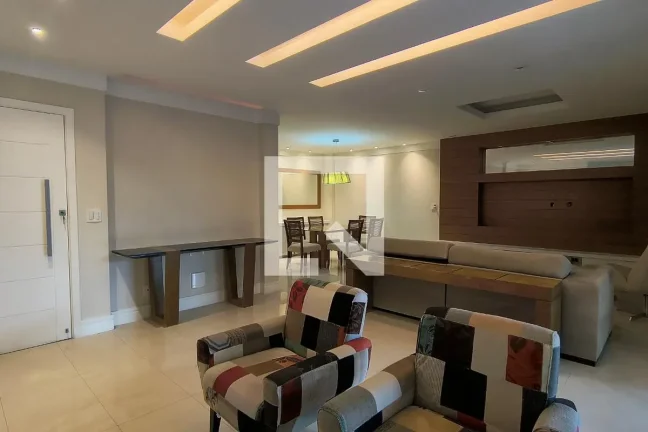 Imagem Apartamento à Venda - Recreio, 3 Quartos, 197 m2