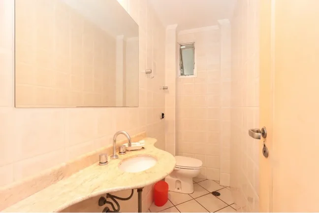 Imagem APARTAMENTO RESIDENCIAL em São Paulo - SP, Itaim Bibi