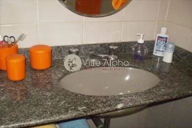 Imagem Apartamento com 2 Quartos à Venda, 100 m² em Embare - Santos