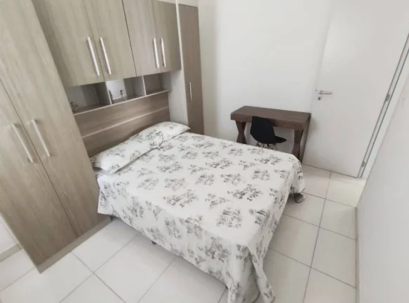 Imagem APARTAMENTO COM 83 m² - TUPI - PRAIA GRANDE SP