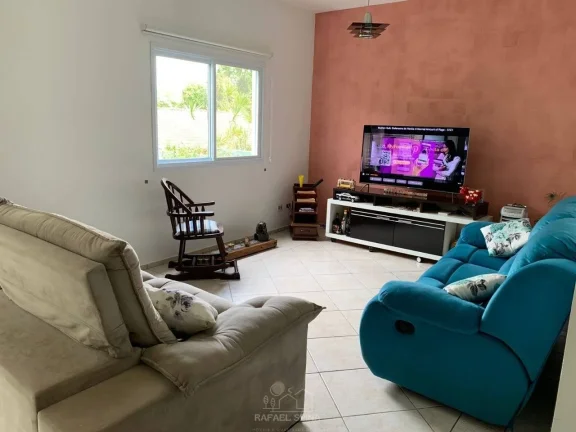 Imagem Casa à venda no bairro Itapetinga - Atibaia/SP