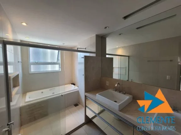 Imagem APTO. A VENDA DE 04 QTOS, 02 SUITES BAIRRO SANTO AGOSTINHO-MG