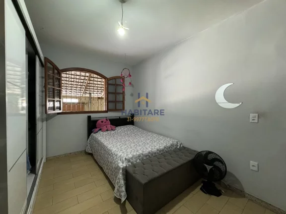 Imagem Casa Térrea em Jardim Ibirité, Ibirité/MG