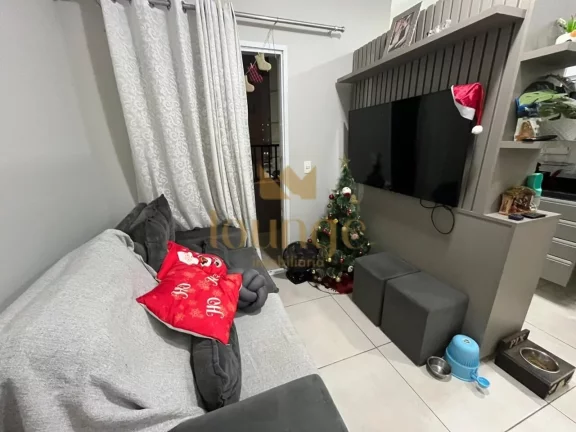 Imagem Apartamento em Vila Gabriel - Sorocaba