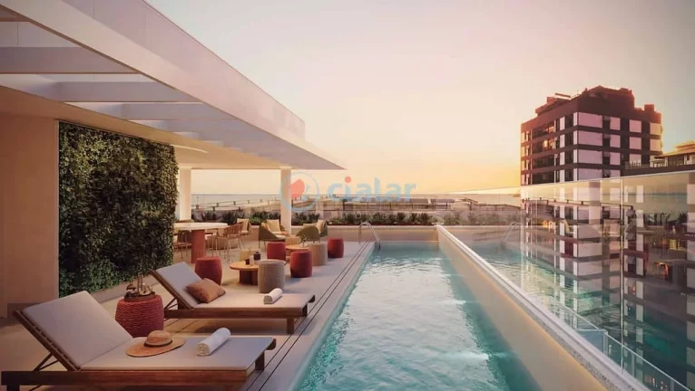 Imagem Studio à venda 1 Quarto 43.74M Ipanema Rio de Janeiro - RJ Imagem Studio à venda 1 Quarto 43.74M Ipanema Rio de Janeiro - RJ