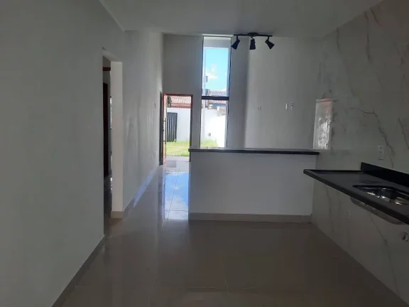 Imagem Casa em itaipuaçu, Jardim Atlântico Oeste