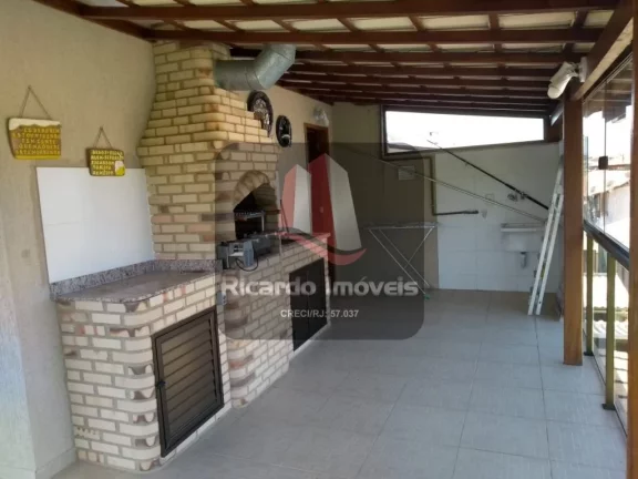 Imagem Apartamento Cobertura Porto Peró
