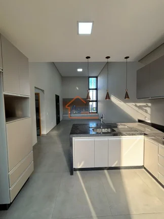 Imagem Condomínio Santa Mônica III - Casa à venda no bairro Jardim Santa Mônica III - Mogi Guaçu/SP