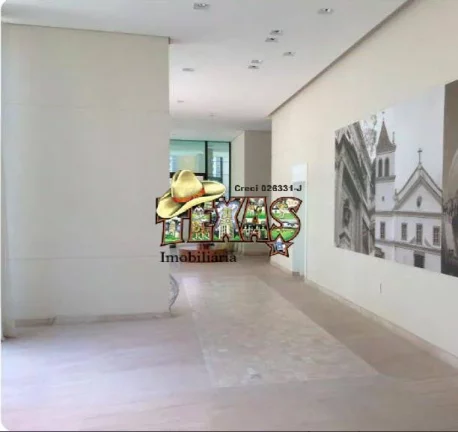 Imagem APARTAMENTO PAULISTA