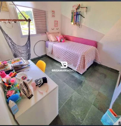 Imagem Sobrado com 2 dormitórios à venda, 84 m² por R$ 430.000,00 - Astúrias - Guarujá/SP