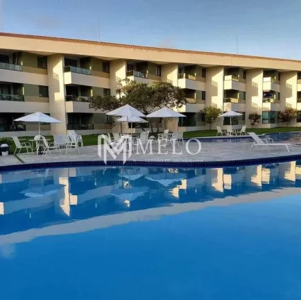 Imagem Oportunidade em TAMANDARÉ: 46,15m², 01qt, 01vaga...