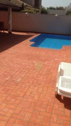 Imagem Casa 4 dormitórios sendo 4 suítes no Condomínio Paineiras à venda, Recreio das Acácias, Ribeirão Preto - CA0424.