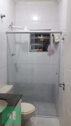 Imagem Casa à venda em São Paulo, Americanópolis, com 2 quartos