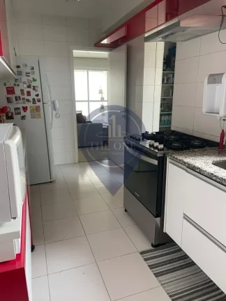 Imagem Apartamento à venda em São Paulo-SP, 3 quartos, 1 suíte, 2 salas, 2 banheiros, 2 vagas e 90m² na Vila Mascote!