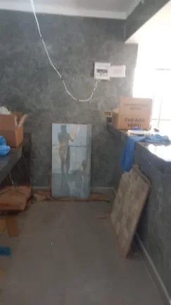Imagem Casa para Venda em Itanhaém, Jardim Jamaica, 2 dormitórios, 2 suítes, 1 banheiro, 2 vagas