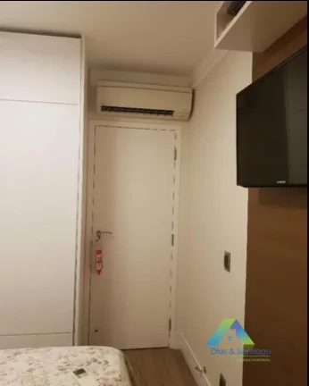 Imagem Apartamento Duplex Residencial à venda, Vila Mascote, São Paulo - .