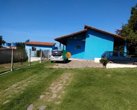 Imagem Chácara para Venda em São Roque, Carmo, 3 dormitórios, 3 suítes, 1 banheiro