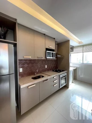 Imagem Apartamento pronto para morar, 3 dormitórios à venda por R$ 1.072.845,00 - Edifício AMALFI RESIDENCE - Jóquei - Teresina/PI