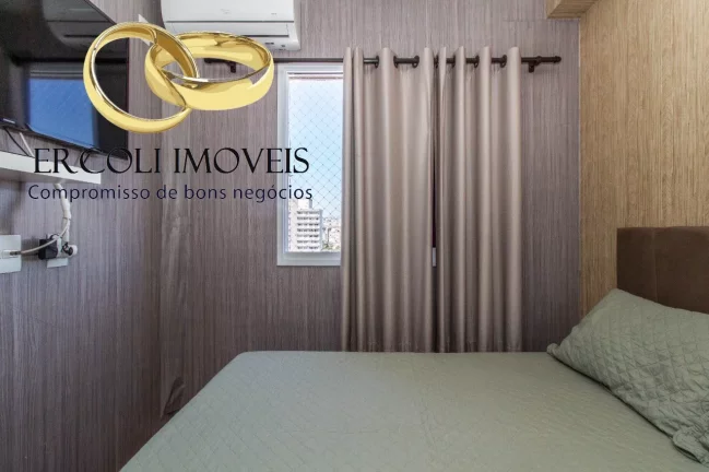 Imagem APARTAMENTO RESIDENCIAL em São Paulo - SP, Brás