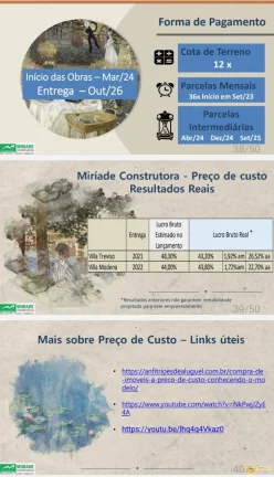 Imagem GRANDE LANÇAMENTO NO CENTRO DE UBATUBA - RESIDENCIAL MONET