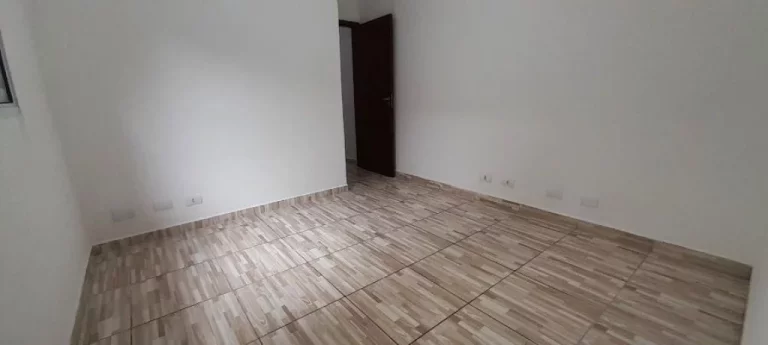 Imagem CASA COM 76.86 m² - REAL - PRAIA GRANDE SP