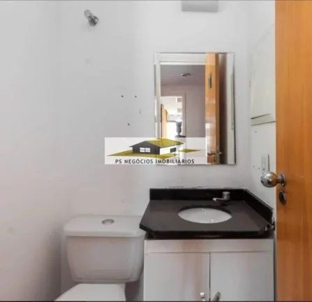 Imagem Sala Andar Comercial no Bairro Pacaembu