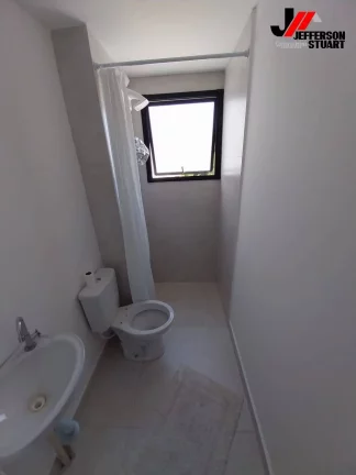 Imagem Vende-se apartamento com 2 dormitórios com Vista para Serra da Mantiqueira