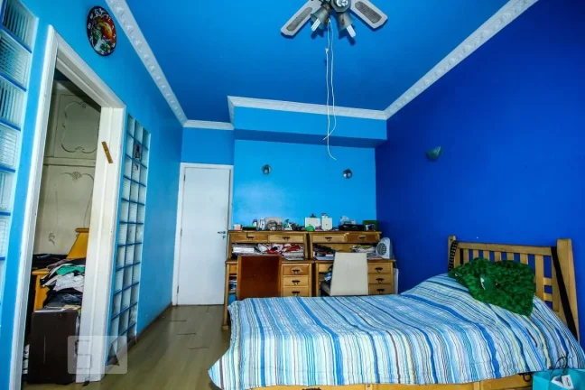 Imagem Apartamento à Venda - Copacabana, 4 Quartos, 210 m2